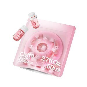 Cistto Natural Cleansing Oil 40 Capsuls